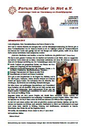 Jahresbericht 2015