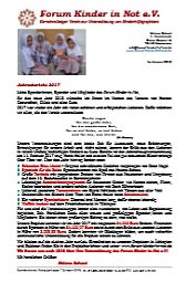 Jahresbericht 2017