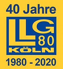 40 Jahre LLG 80 Nordpark Köln e.V.