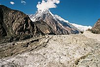 Karakorum Gebirge
