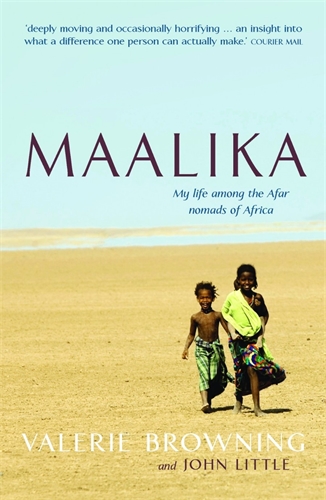 Maalika ISBN: 9781405038454