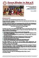 Jahresbericht 2018